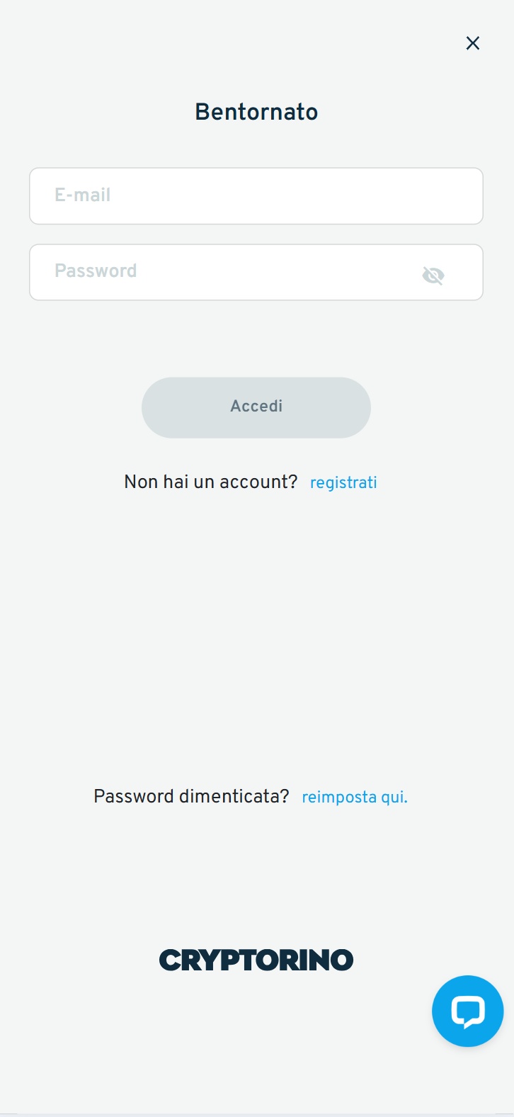Cryptorino screenshot 6