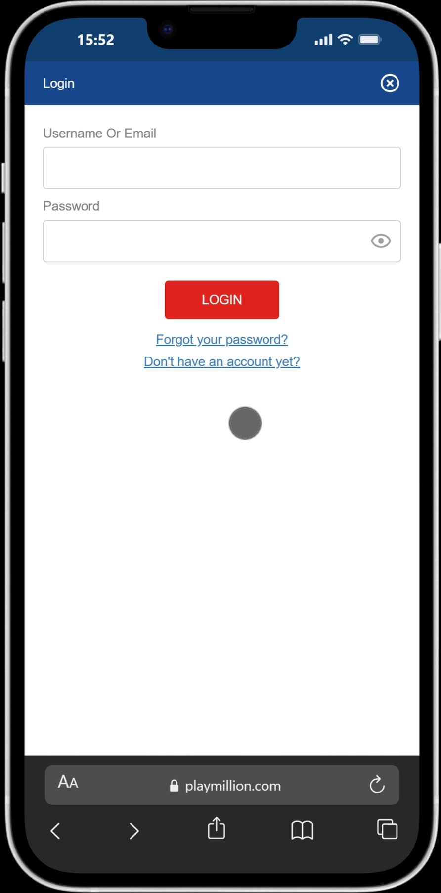 PlayMillion screenshot 6