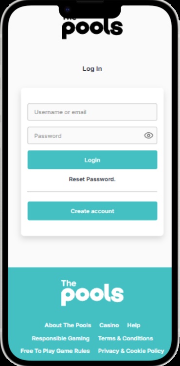 The Pools screenshot 6
