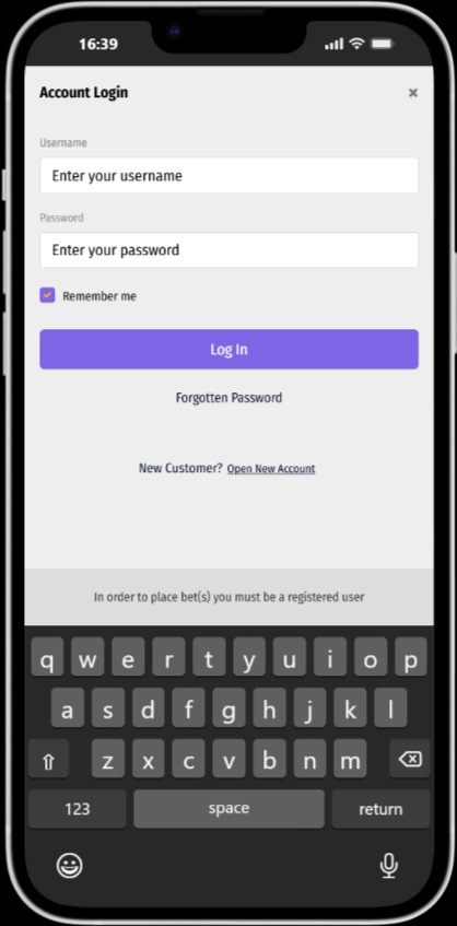 Hollywoodbets screenshot 6