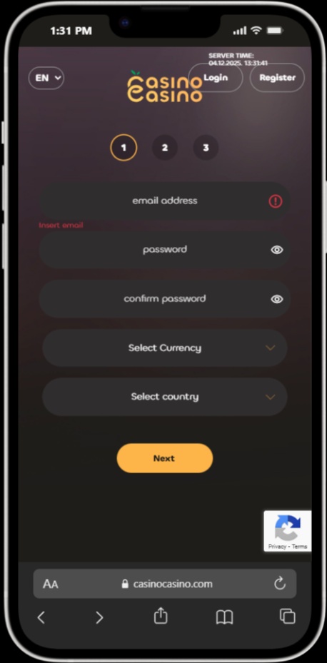 CasinoCasino screenshot 6