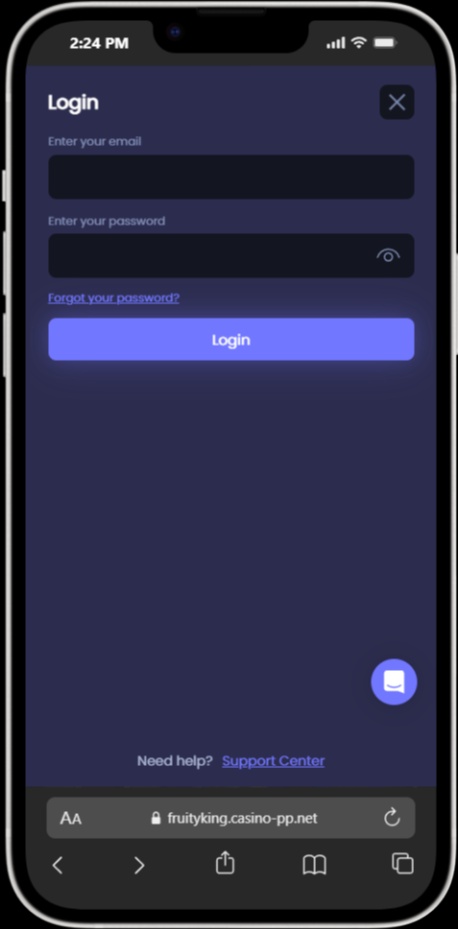 FruityKing screenshot 6