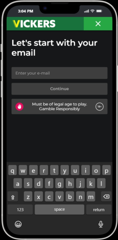Vickers screenshot 6
