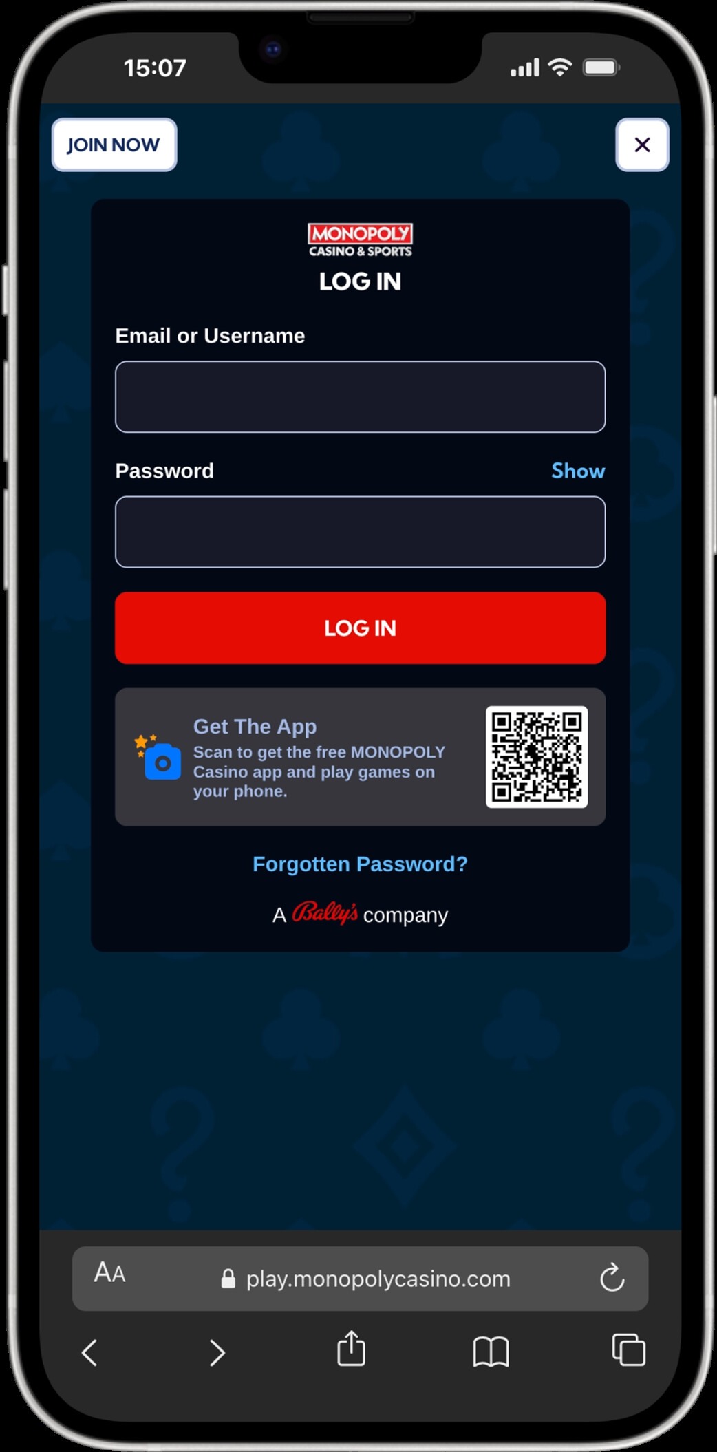 Monopoly Casino screenshot 6