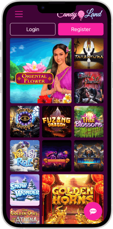 CandyLand screenshot 5