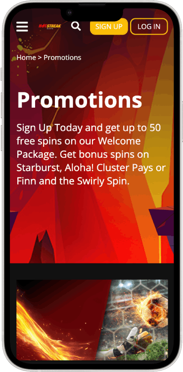 HotStreak screenshot 6