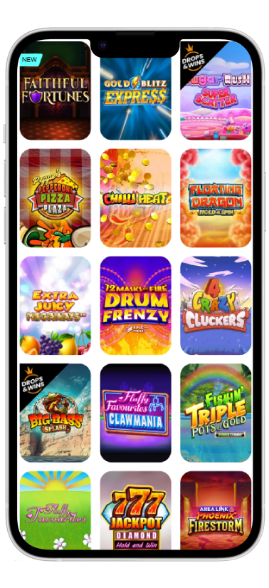 Peachy Games screenshot 5