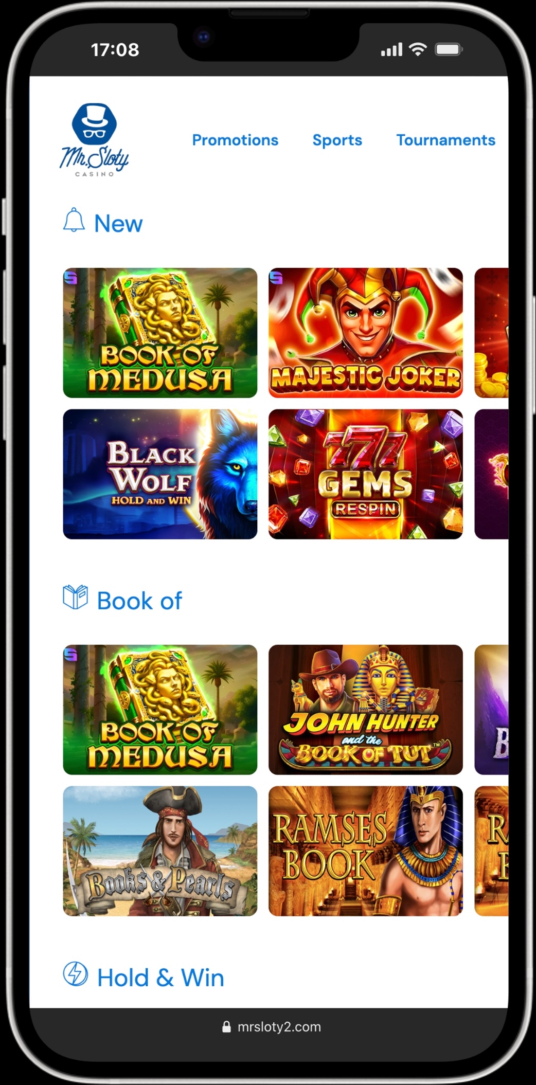 Mr.Sloty screenshot 5