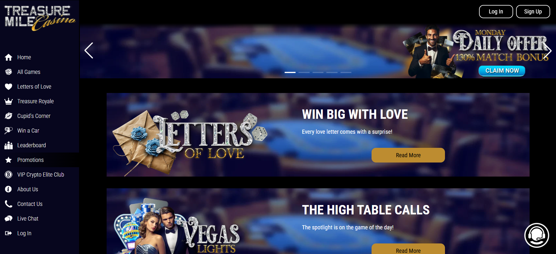 Treasure Mile screenshot 2