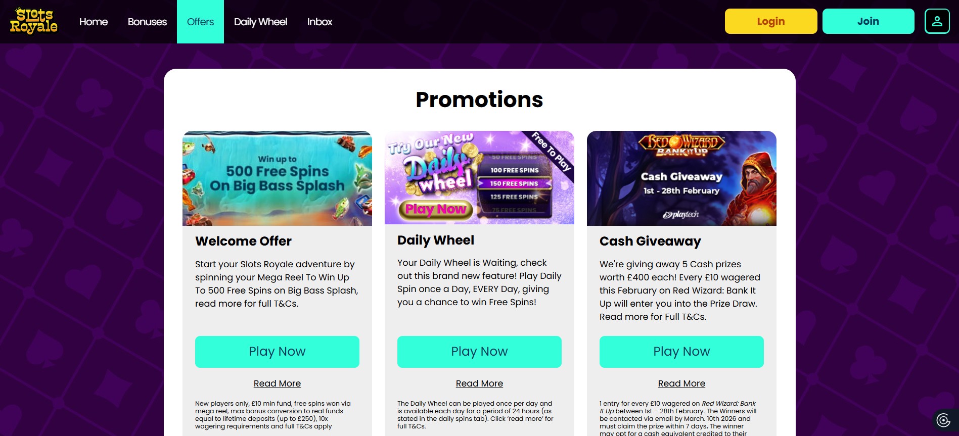 Slots Royale screenshot 3