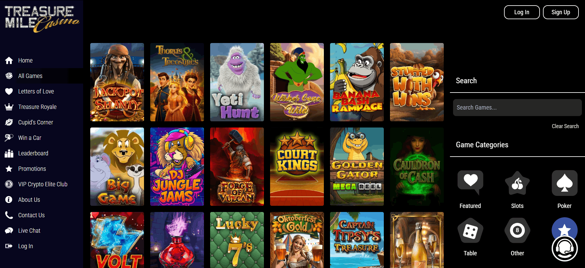 Treasure Mile screenshot 3