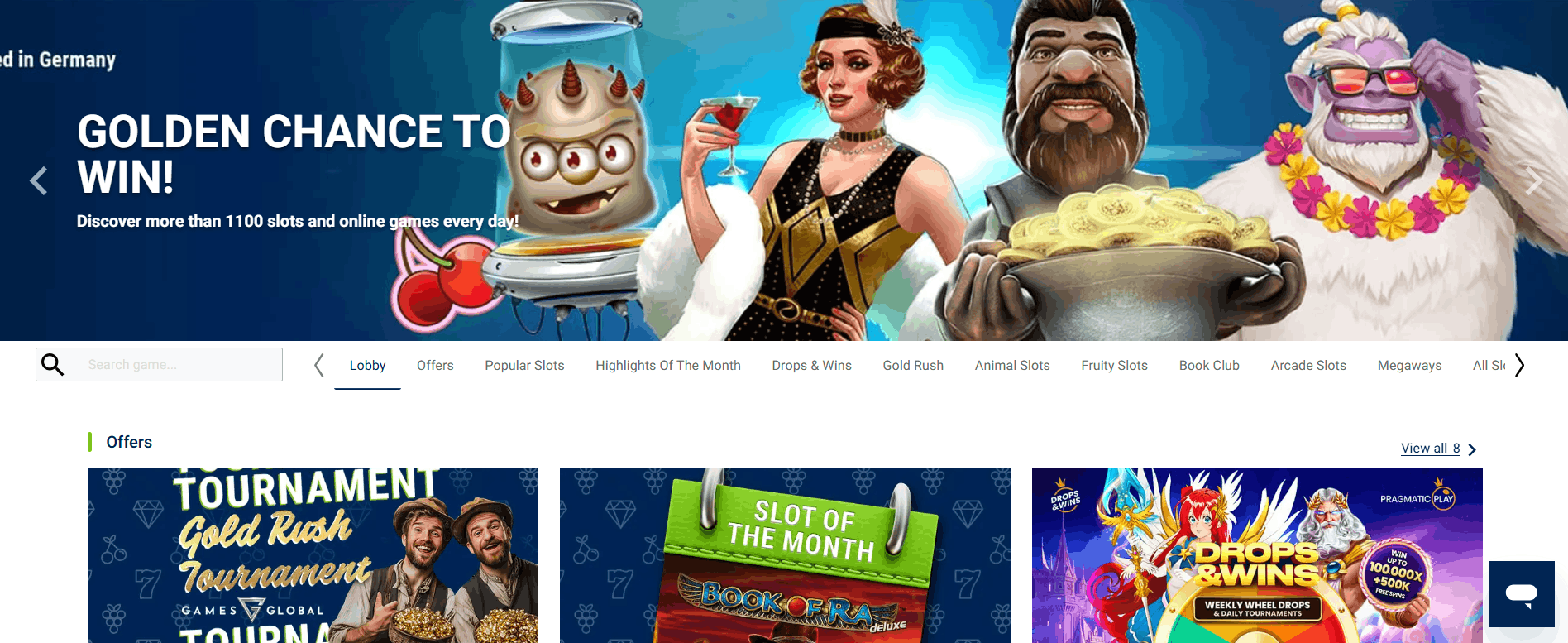 Bet-at-home screenshot 3