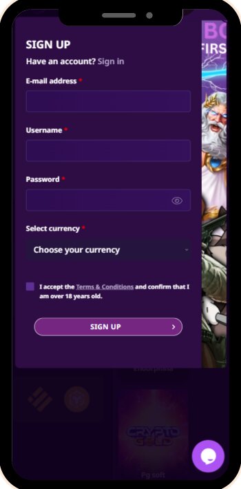 Casino Bit screenshot 6