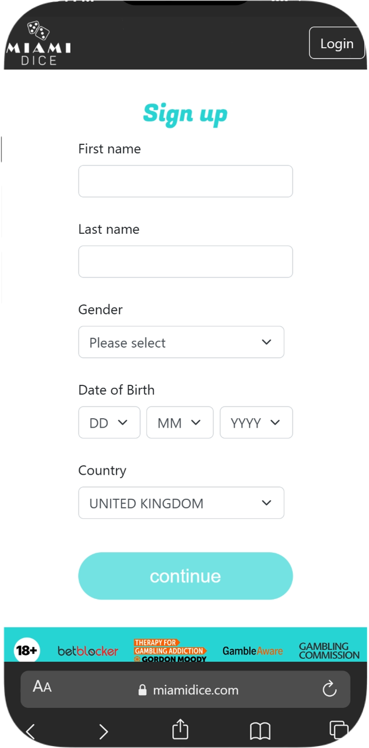 Miami Dice screenshot 6