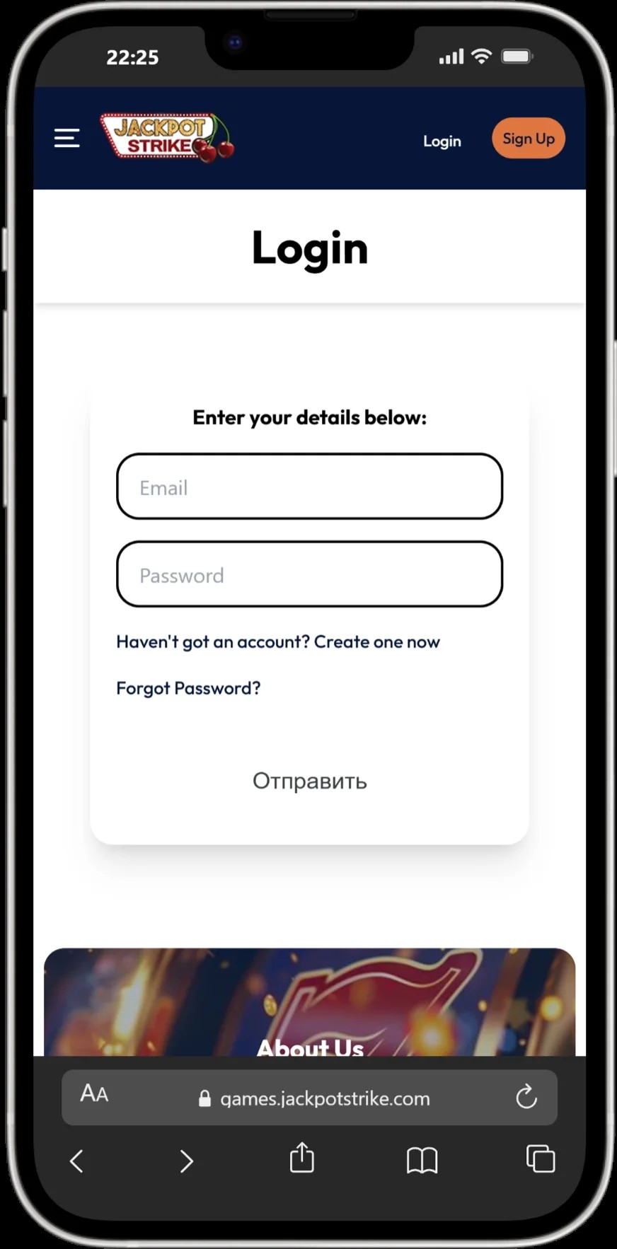Jackpot Strike screenshot 6