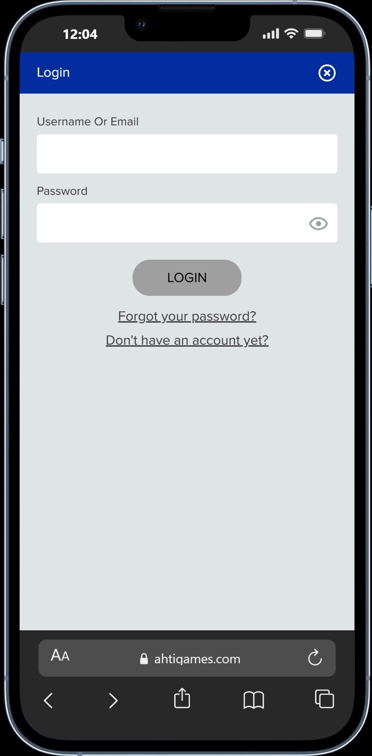 AHTI Games screenshot 6
