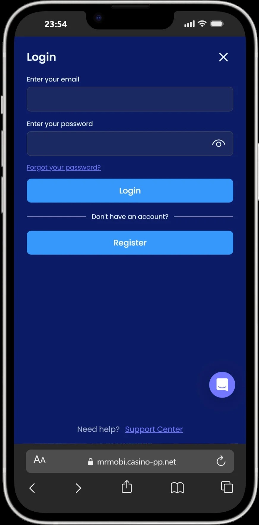 Mr Mobi screenshot 6