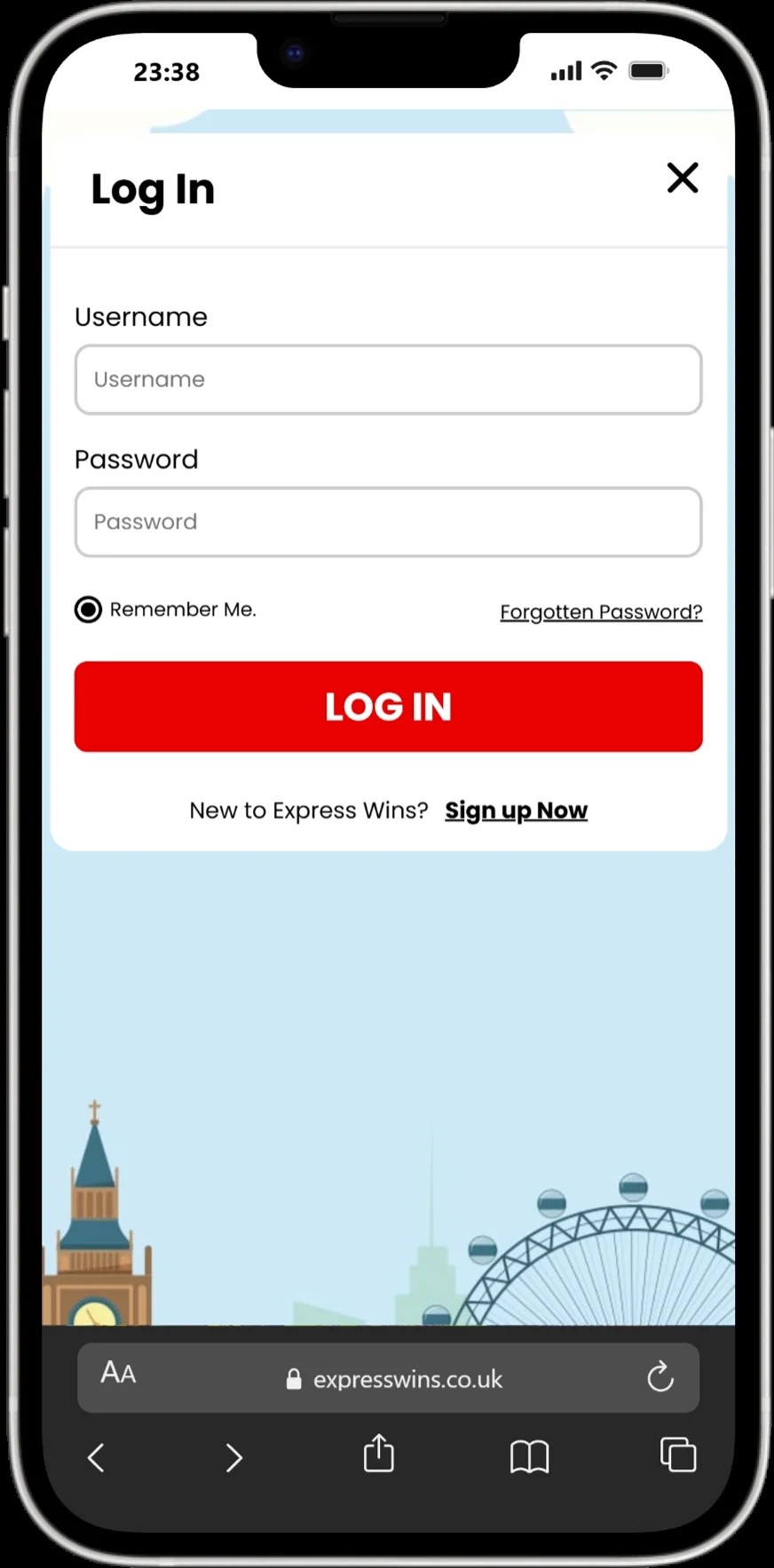 Express Wins screenshot 6