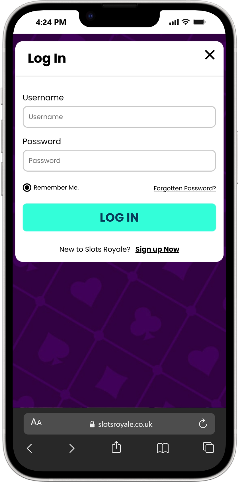 Slots Royale screenshot 6