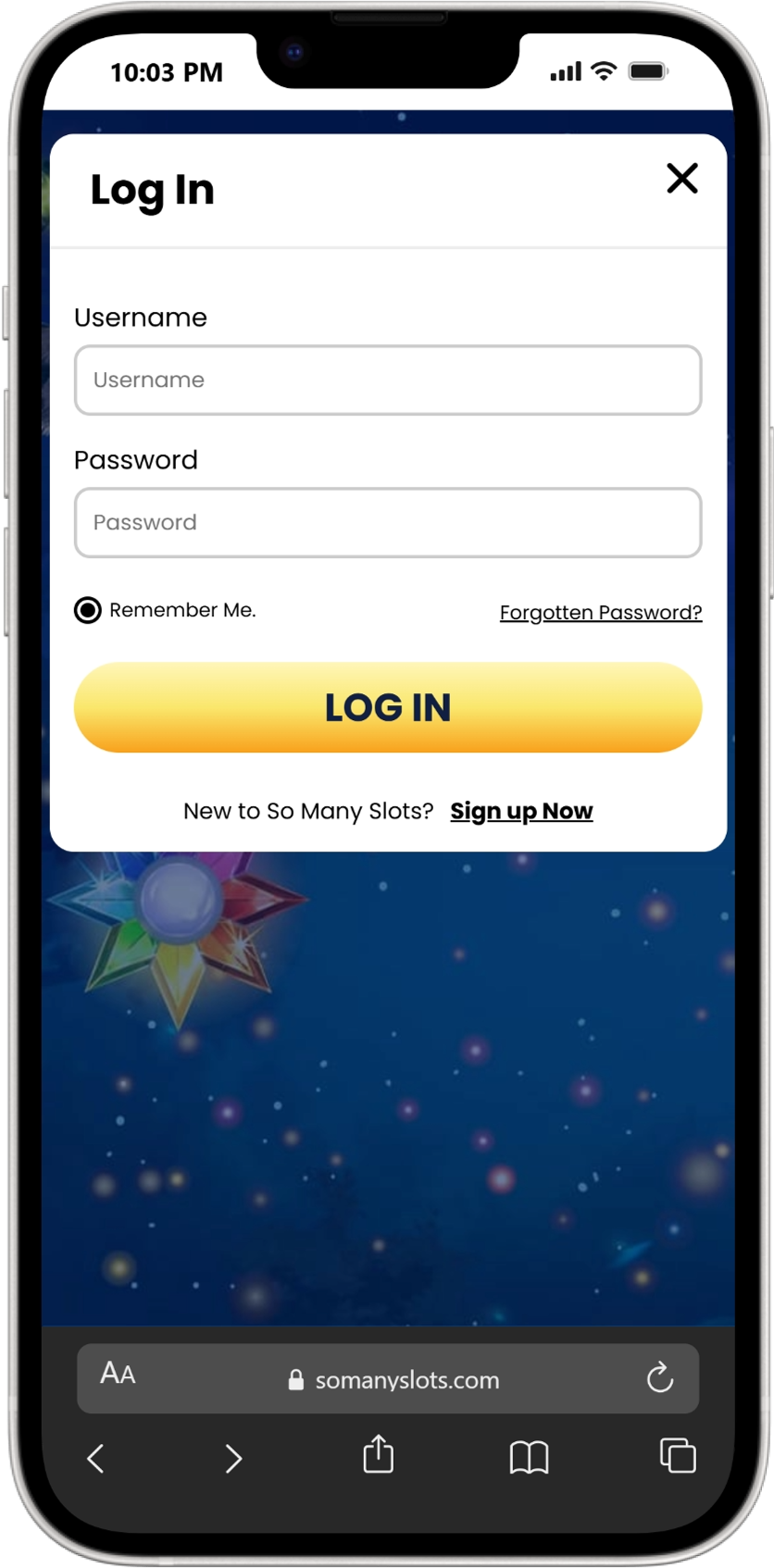 So Many Slots screenshot 6