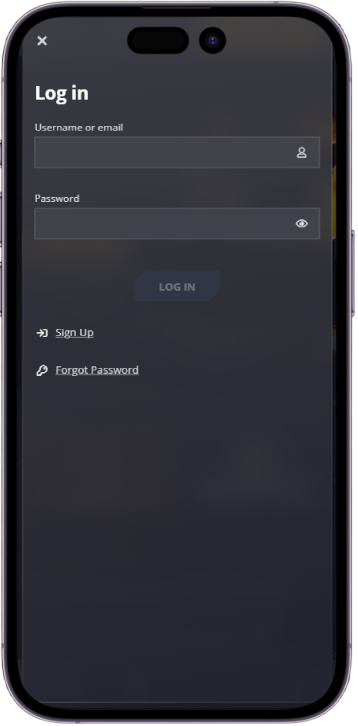 21Casino screenshot 6