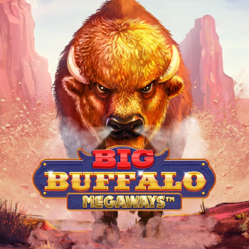 Big Buffalo Megaways slot preview