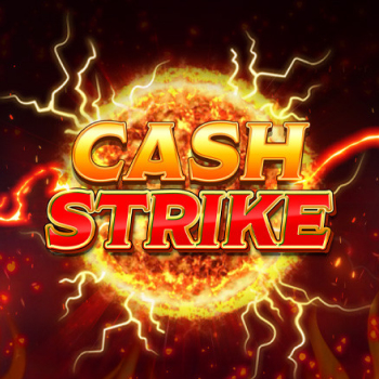 Cash Strike slot preview