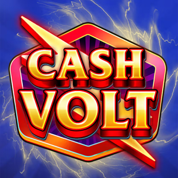 Cash Volt slot preview
