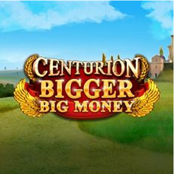 Centurion Bigger Big Money slot preview