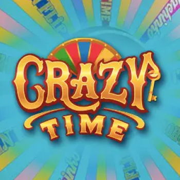 Crazy Time slot preview