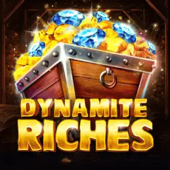 Dynamite Riches slot preview