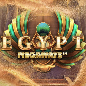 Egypt Megaways slot preview