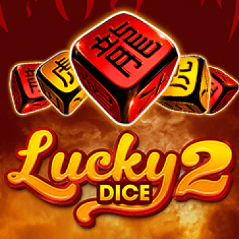 Lucky Dice 2 slot preview