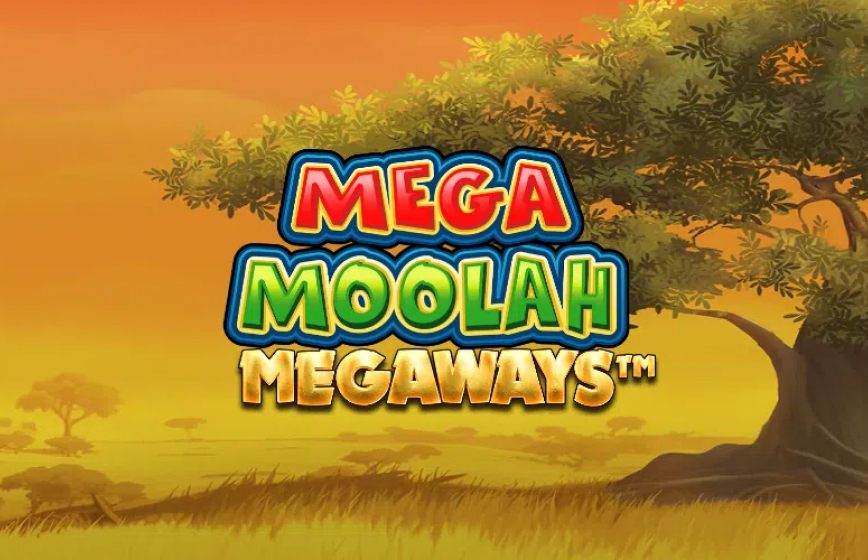 Mega Moolah Megaways Slot Review and Demo Play