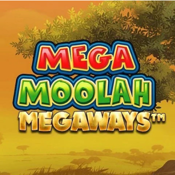 Mega Moolah Megaways slot preview
