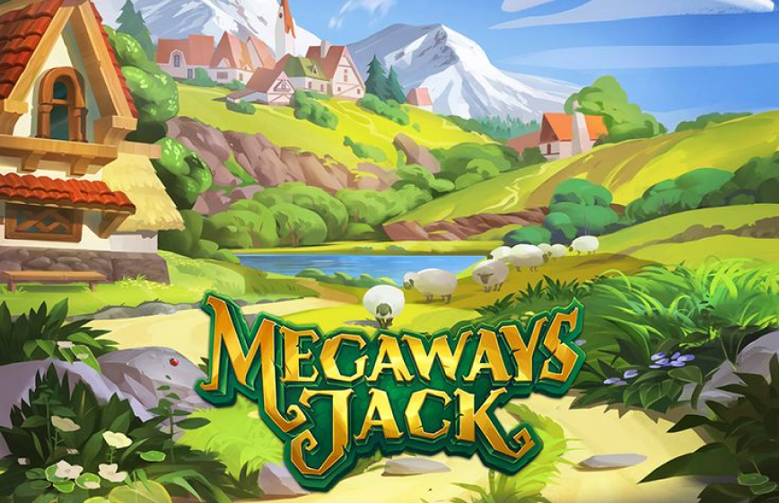 Megaways Jack Slot Review and Demo Play