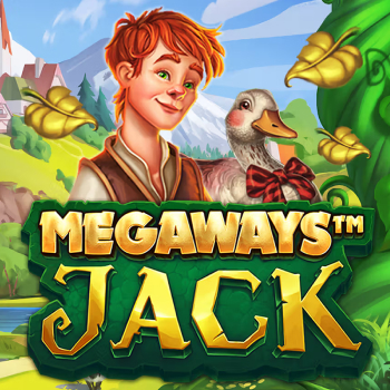 Megaways Jack slot preview