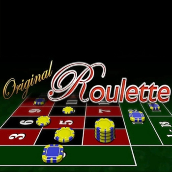 Original Roulette slot preview