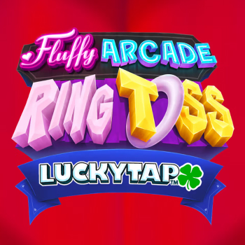 Ring Toss LuckyTap slot preview