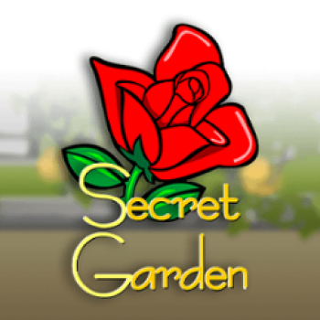 Secret Garden slot preview