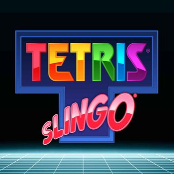Tetris Slingo slot preview