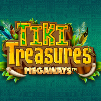 Tiki Treasures Megaways slot preview