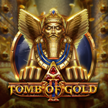 Tomb of Gold 2 slot preview