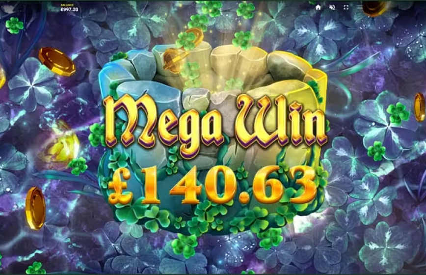 Well Of Wilds Megaways Slot Review and Demo Play