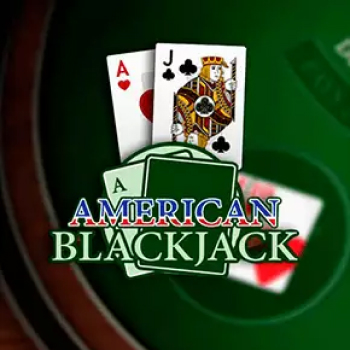 American Blackjack slot preview