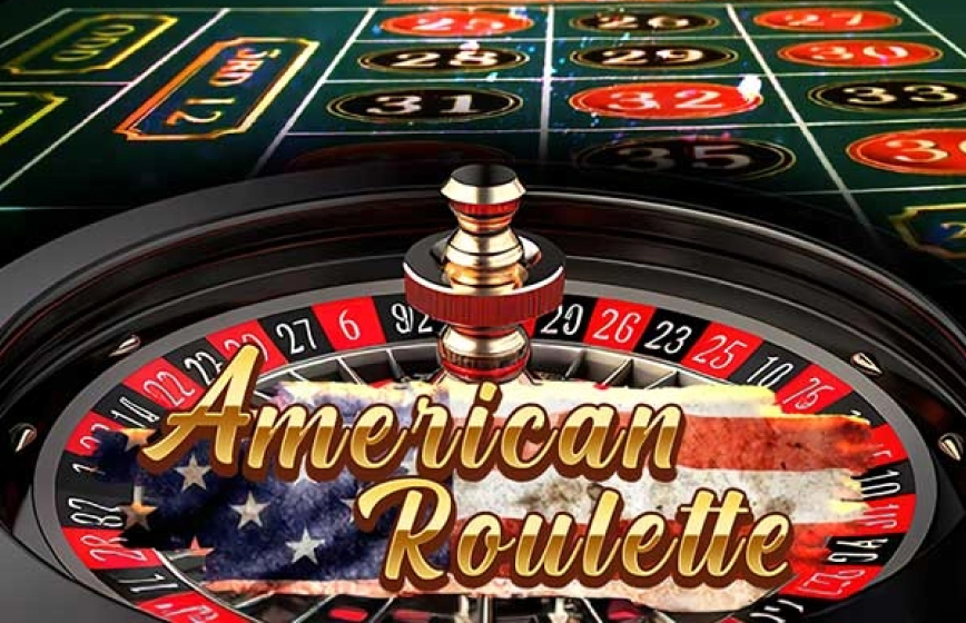 American Roulette Slot Review and Demo Play