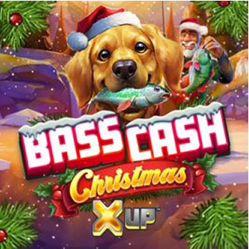 Bass Cash Christmas X UP slot preview