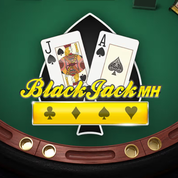 Blackjack MH slot preview