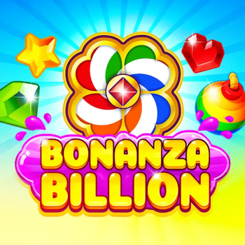 Bonanza Billion slot preview