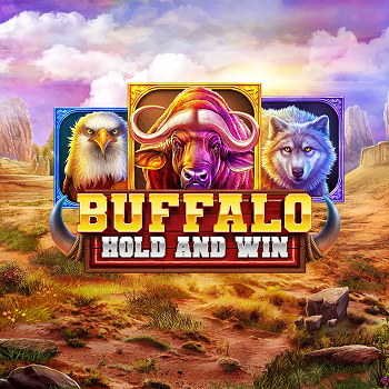 Buffalo Hold And Win slot preview